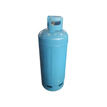 Hohe Konfigurations-Hausgebrauchte 108L45Kg LPG-Gasflasche zum Verkauf